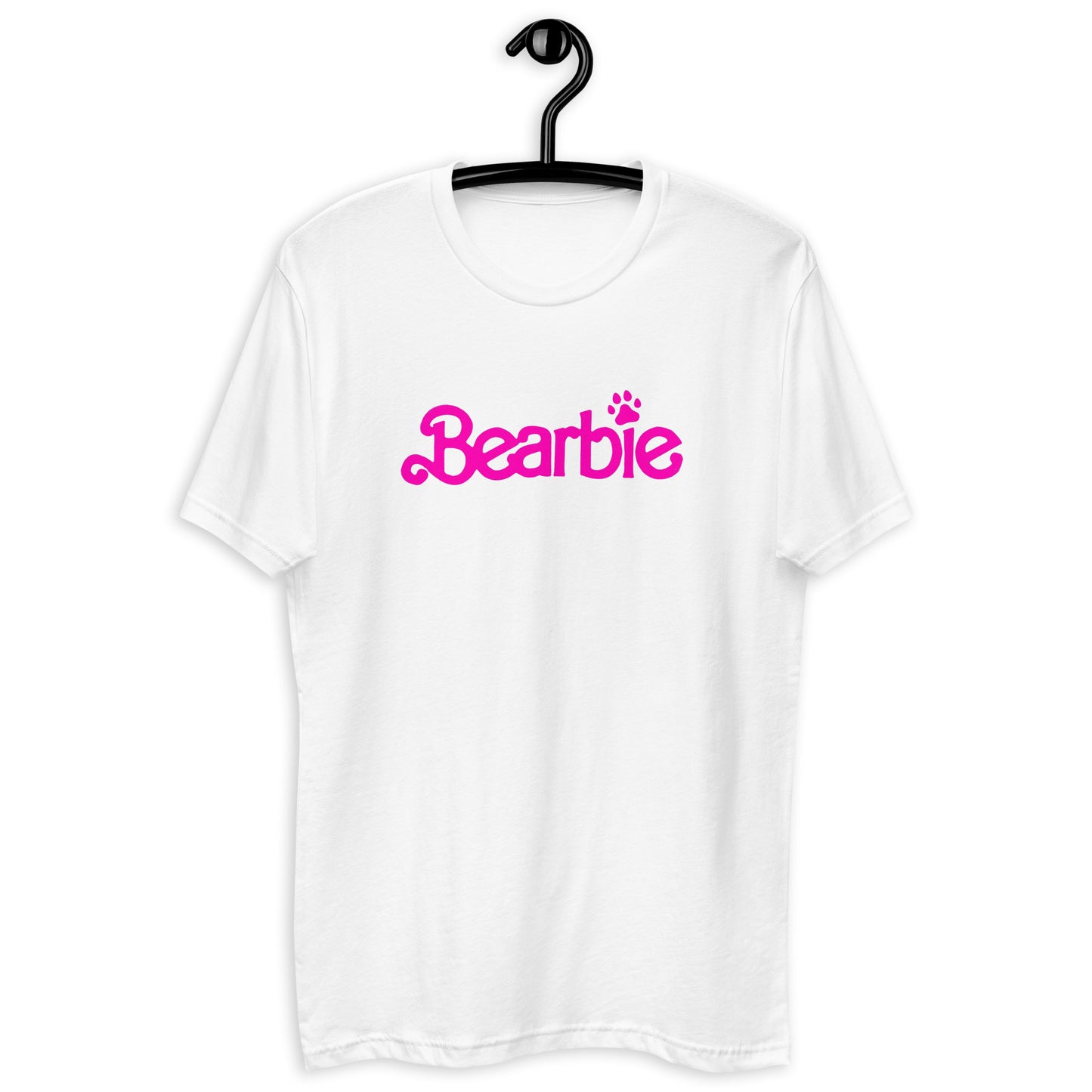 BEARBIE Short Sleeve T-shirt