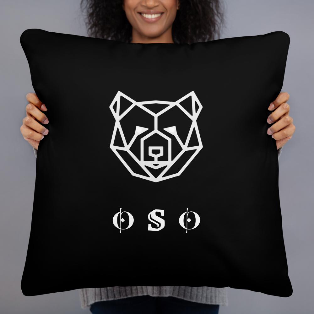 OSO Basic Pillow