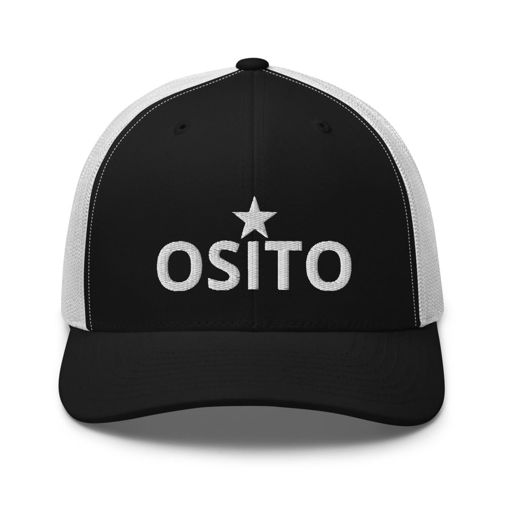 OSITO Trucker Cap
