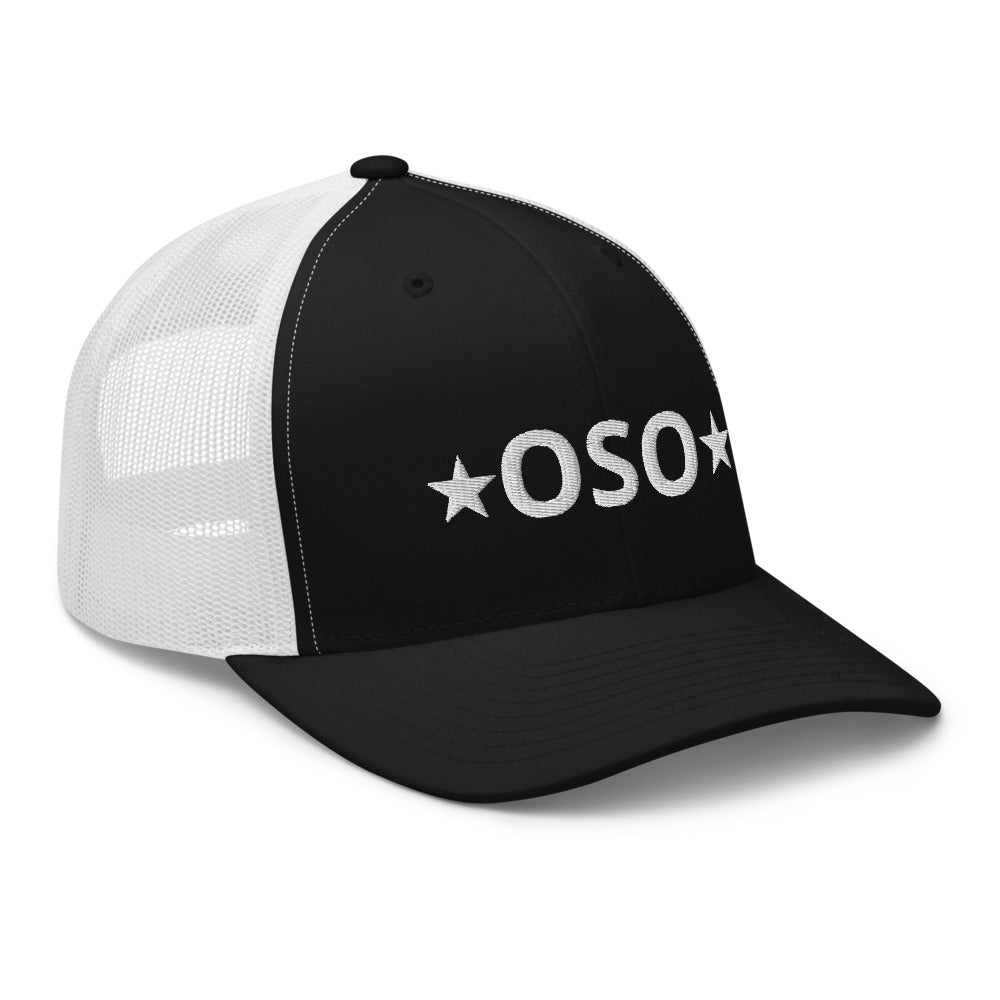 Star OSO Trucker Cap