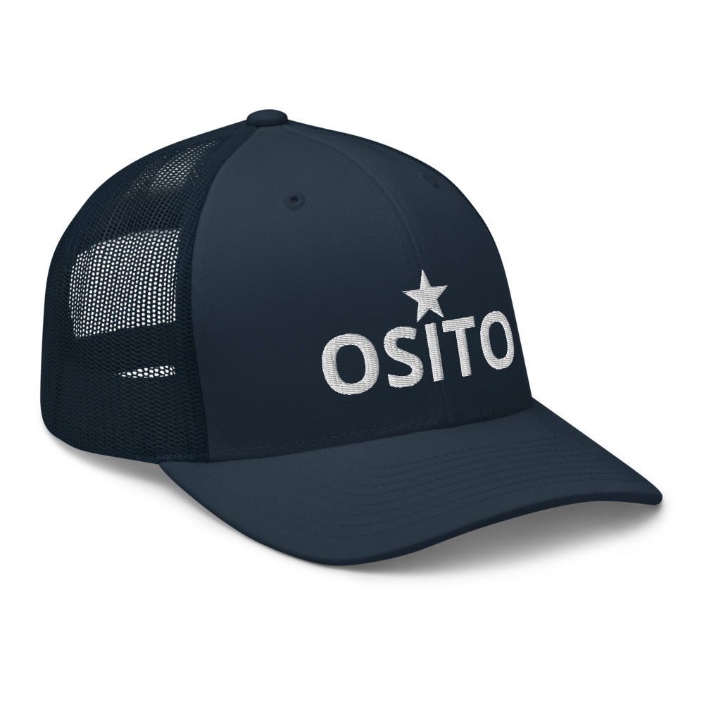 OSITO Trucker Cap