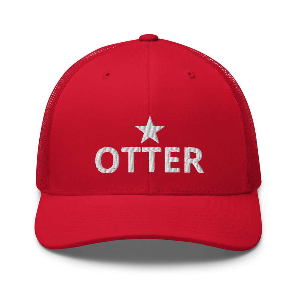 OTTER Trucker Cap